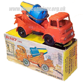 Dinky Toys